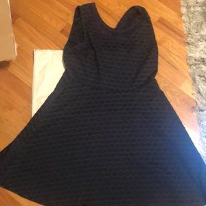 A-line Pixley sleeveless dress